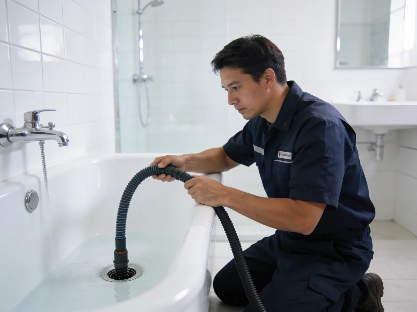 Emergency Plumber Scott, MS FAQs